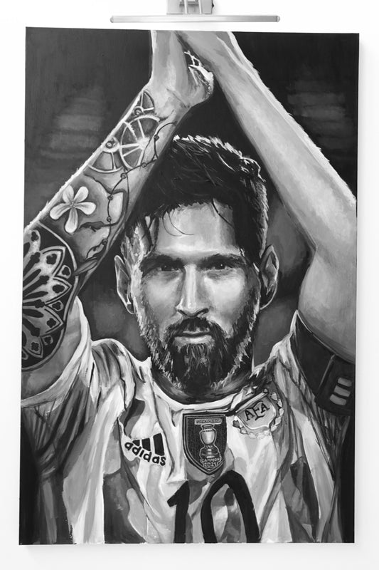 Leo Messi