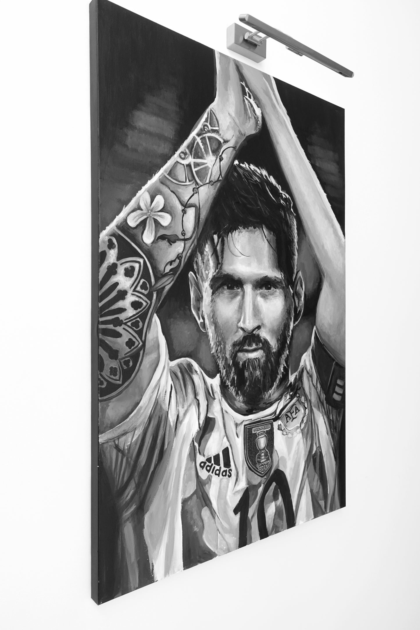 Leo Messi